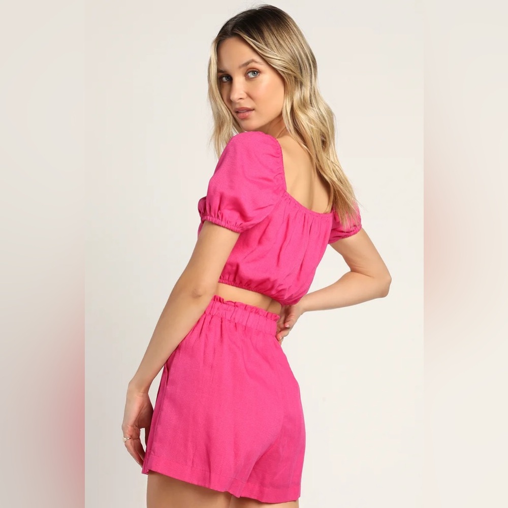 Pink Set - Picture 3 of 4